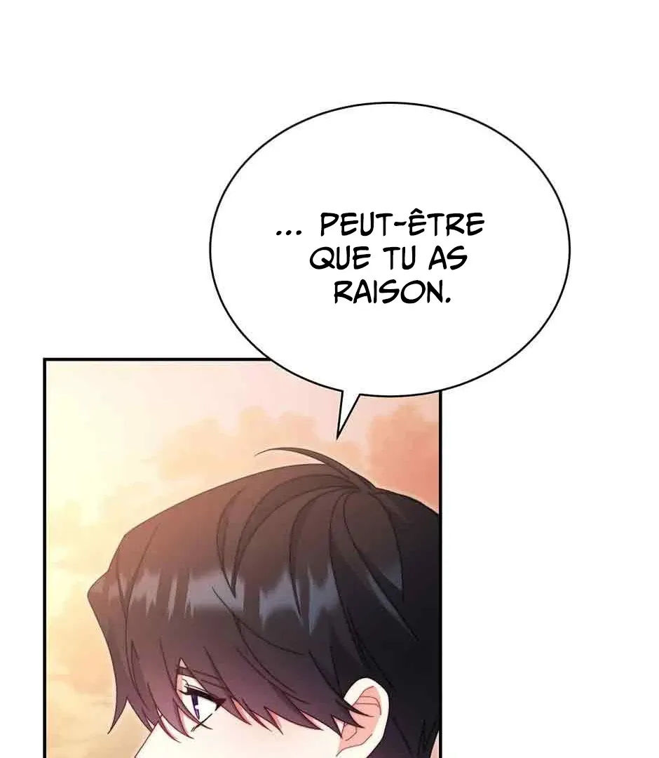 Read Writing My Male Lead's Happily Ever After FR Manga Online