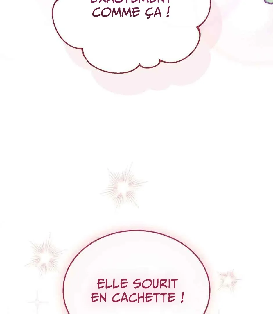 Read Writing My Male Lead's Happily Ever After FR Manga Online