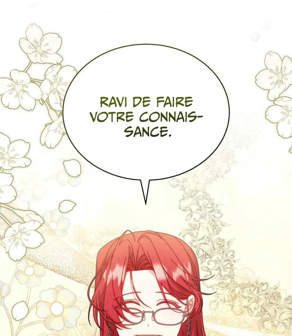 Read Writing My Male Lead's Happily Ever After FR Manga Online