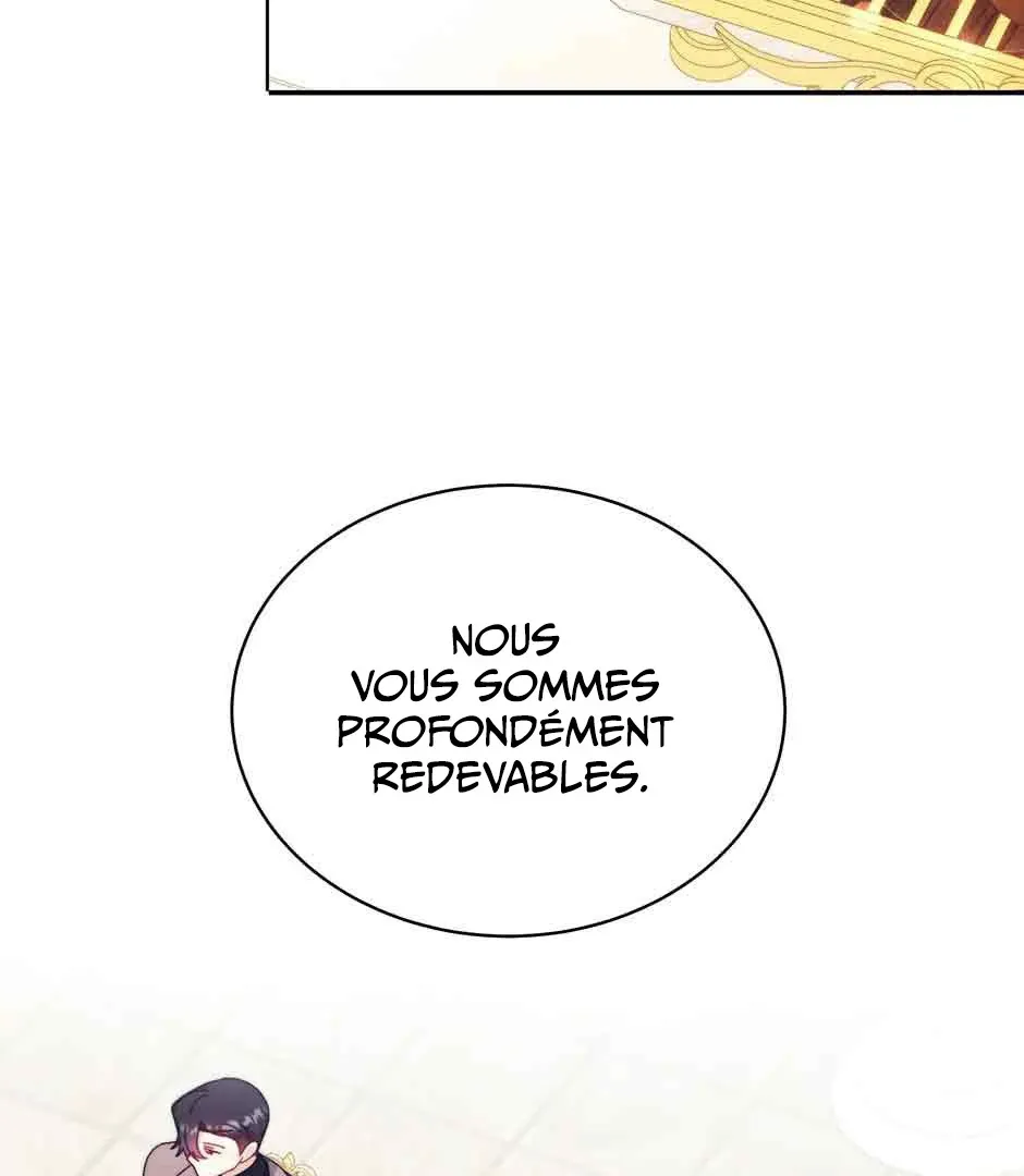 Read Writing My Male Lead's Happily Ever After FR Manga Online