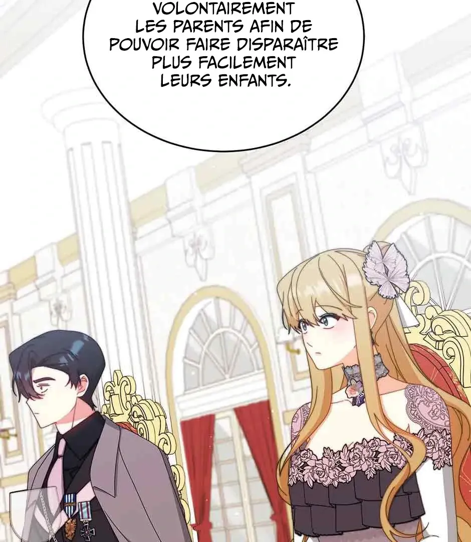 Read Writing My Male Lead's Happily Ever After FR Manga Online