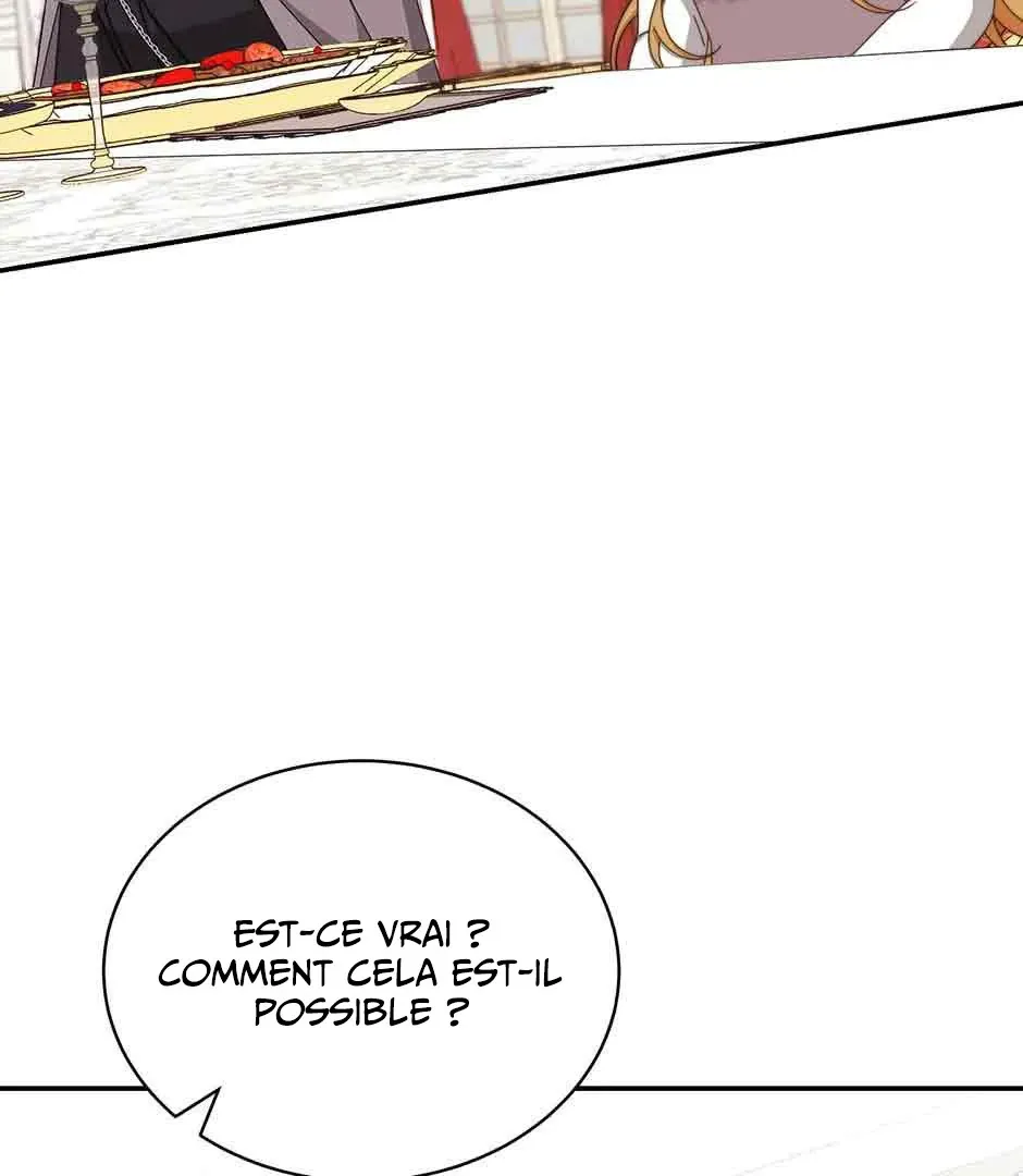 Read Writing My Male Lead's Happily Ever After FR Manga Online
