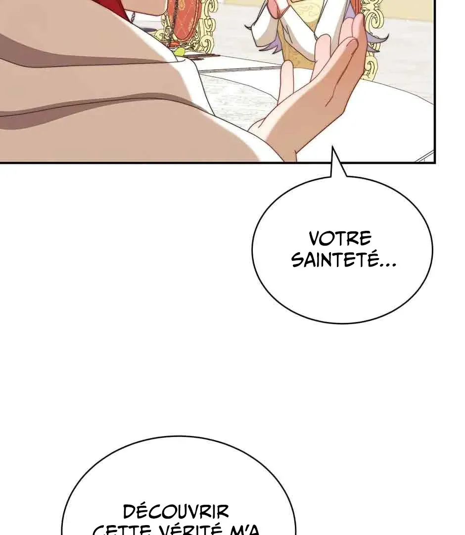 Read Writing My Male Lead's Happily Ever After FR Manga Online