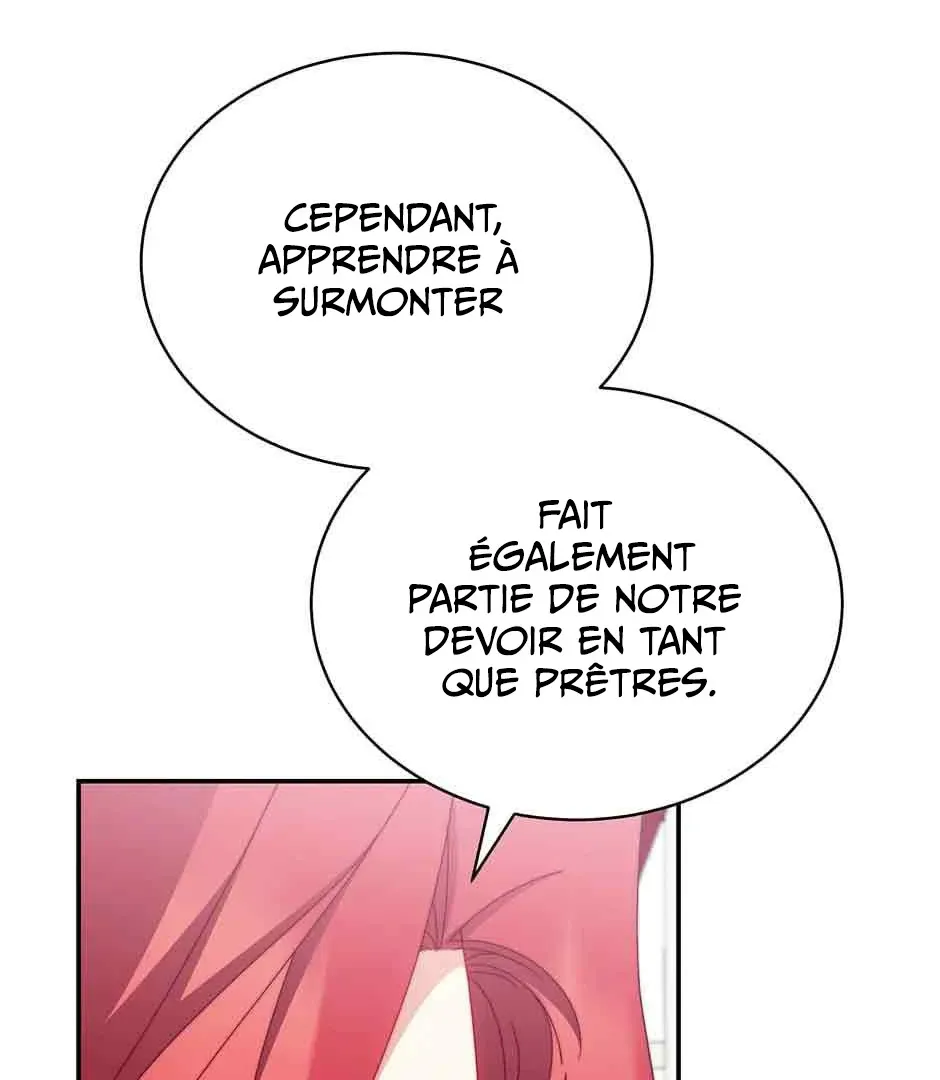 Read Writing My Male Lead's Happily Ever After FR Manga Online