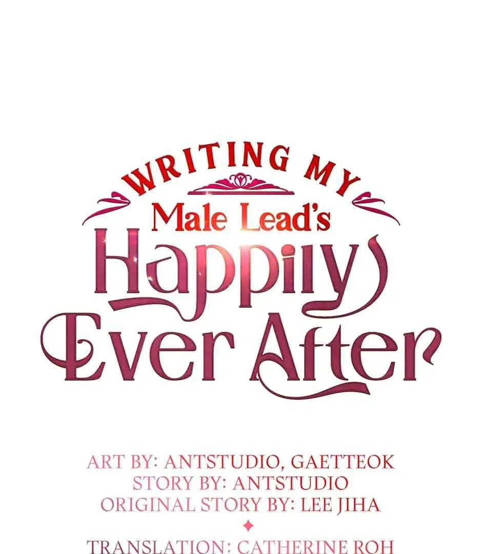 Read Writing My Male Lead's Happily Ever After FR Manga Online
