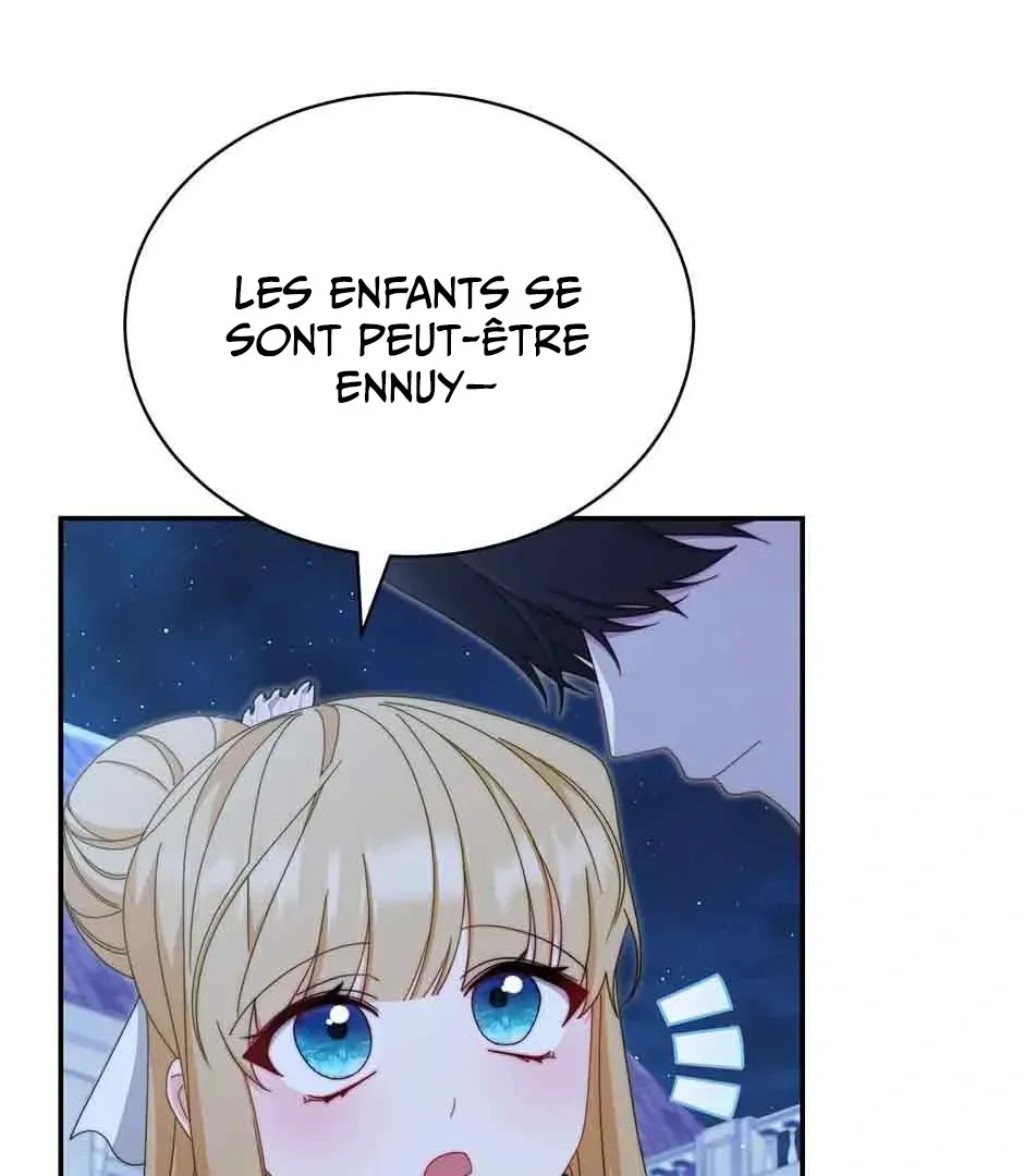 Read Writing My Male Lead's Happily Ever After FR Manga Online