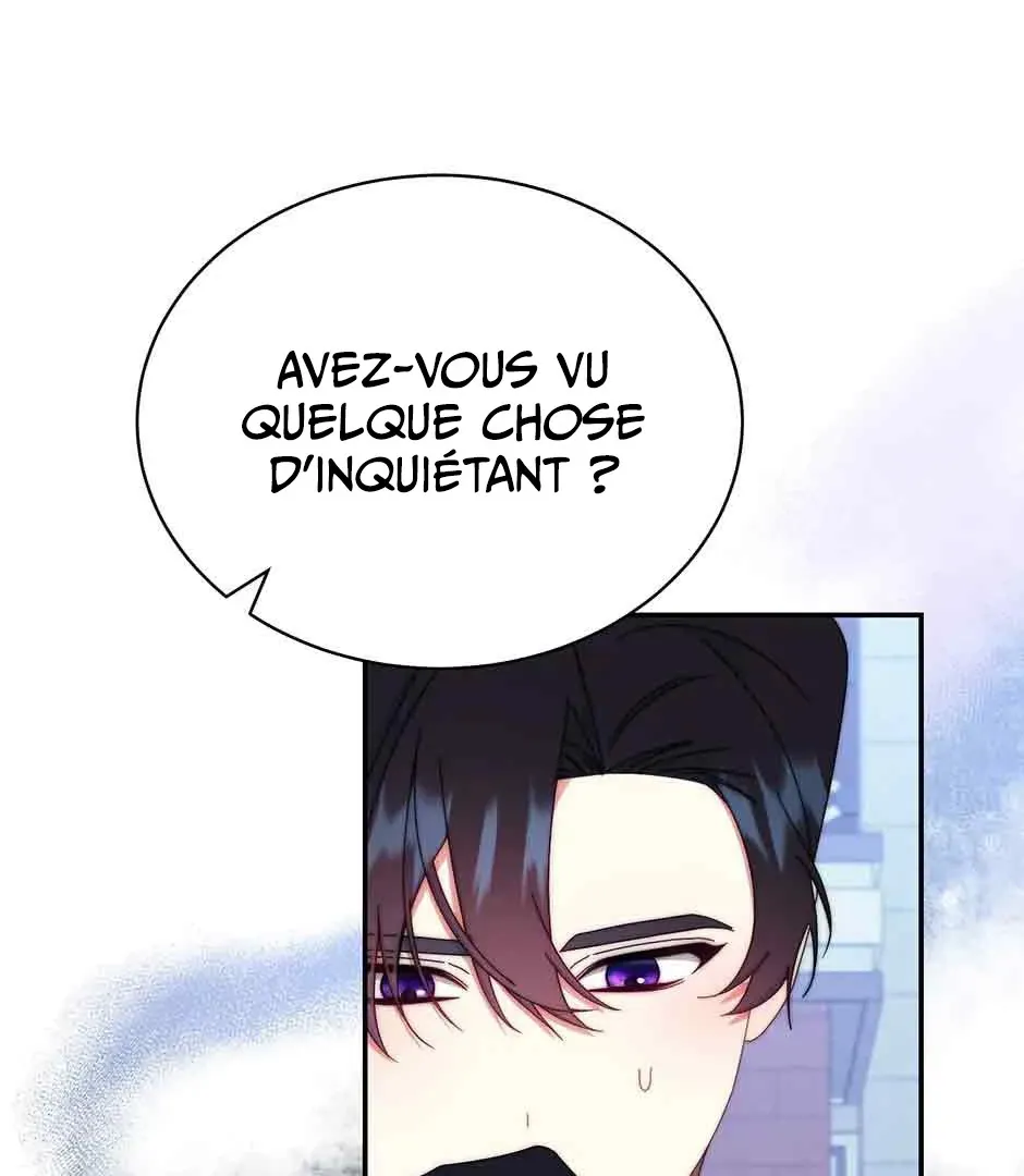 Read Writing My Male Lead's Happily Ever After FR Manga Online