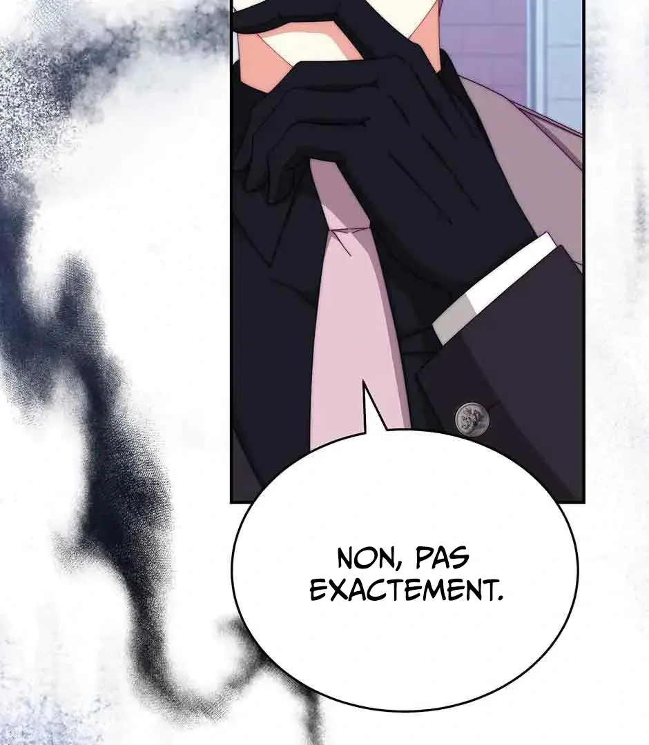 Read Writing My Male Lead's Happily Ever After FR Manga Online