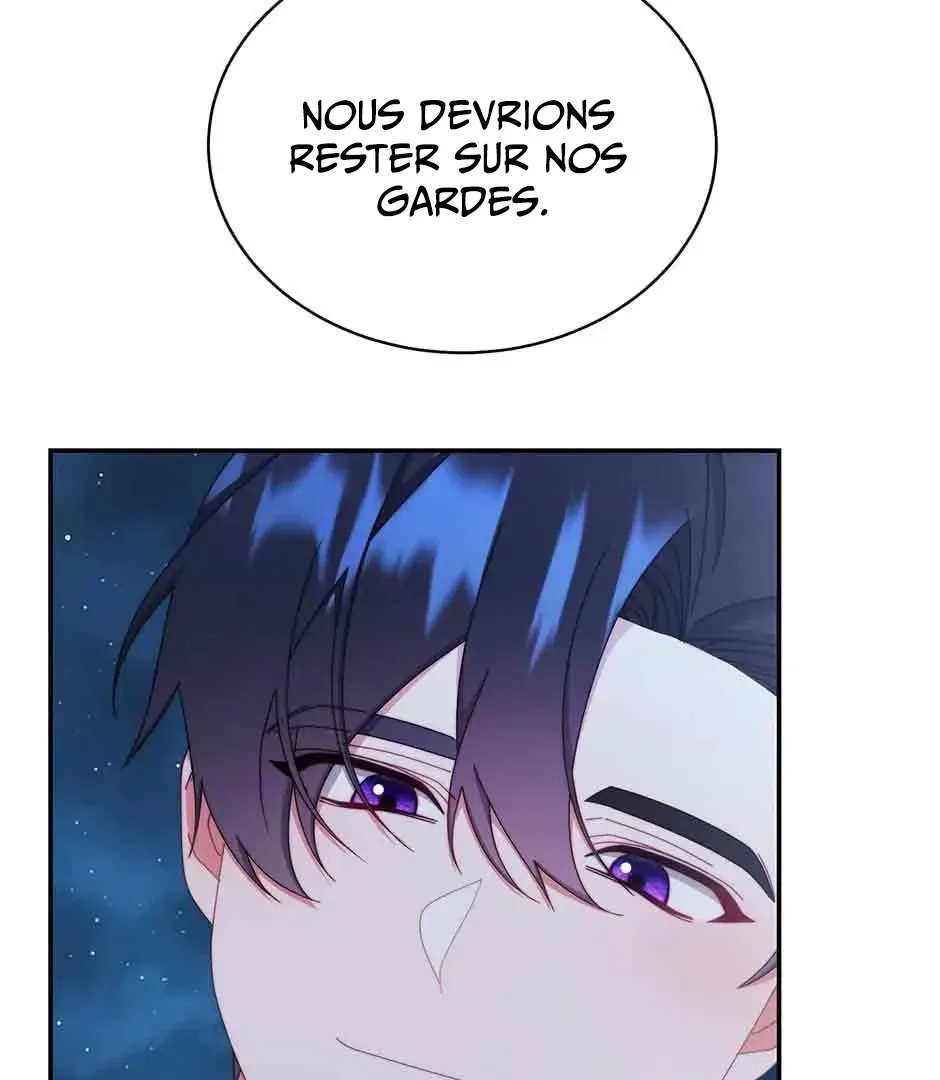 Read Writing My Male Lead's Happily Ever After FR Manga Online