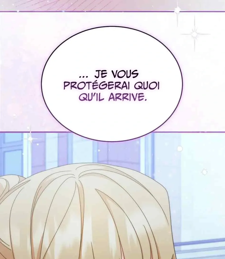 Read Writing My Male Lead's Happily Ever After FR Manga Online