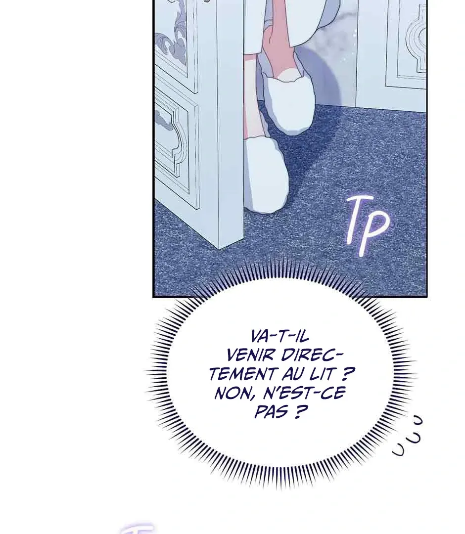 Read Writing My Male Lead's Happily Ever After FR Manga Online