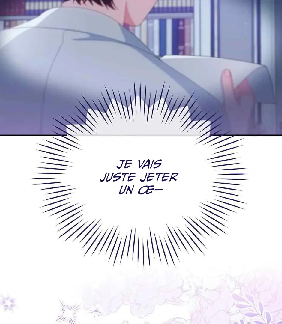 Read Writing My Male Lead's Happily Ever After FR Manga Online