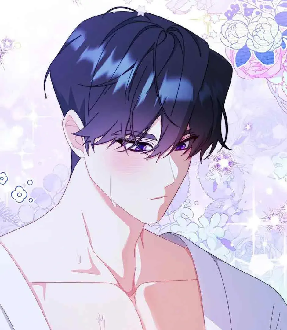 Read Writing My Male Lead's Happily Ever After FR Manga Online
