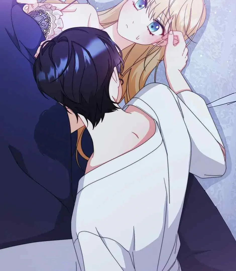 Read Writing My Male Lead's Happily Ever After FR Manga Online