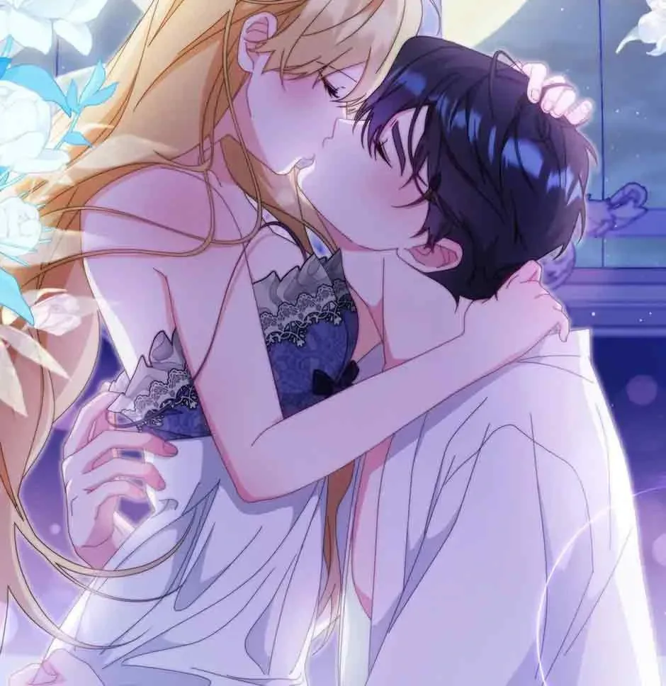 Read Writing My Male Lead's Happily Ever After FR Manga Online