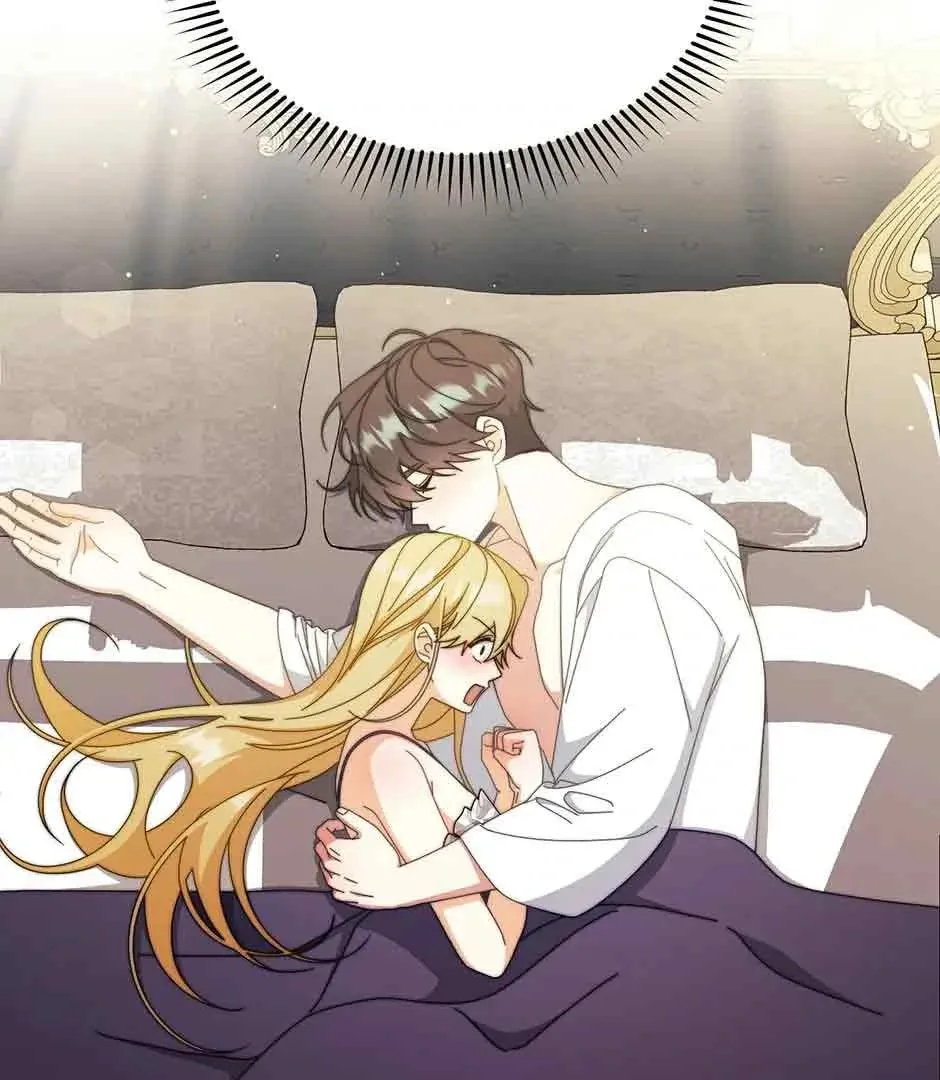 Read Writing My Male Lead's Happily Ever After FR Manga Online