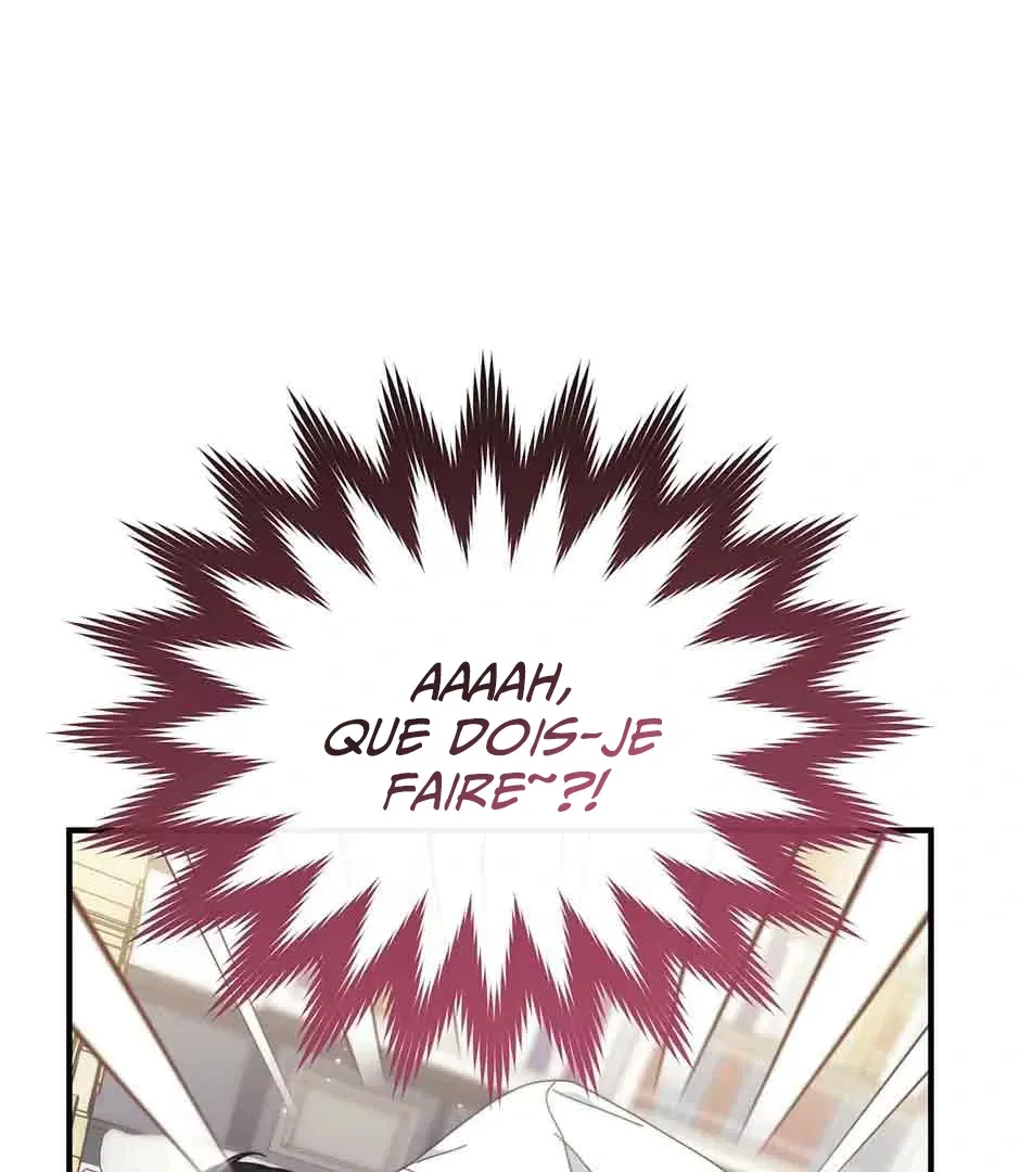 Read Writing My Male Lead's Happily Ever After FR Manga Online