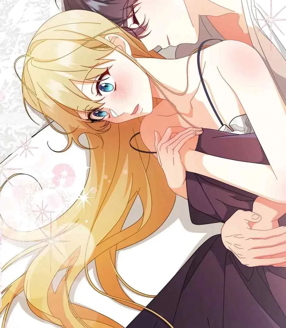 Read Writing My Male Lead's Happily Ever After FR Manga Online