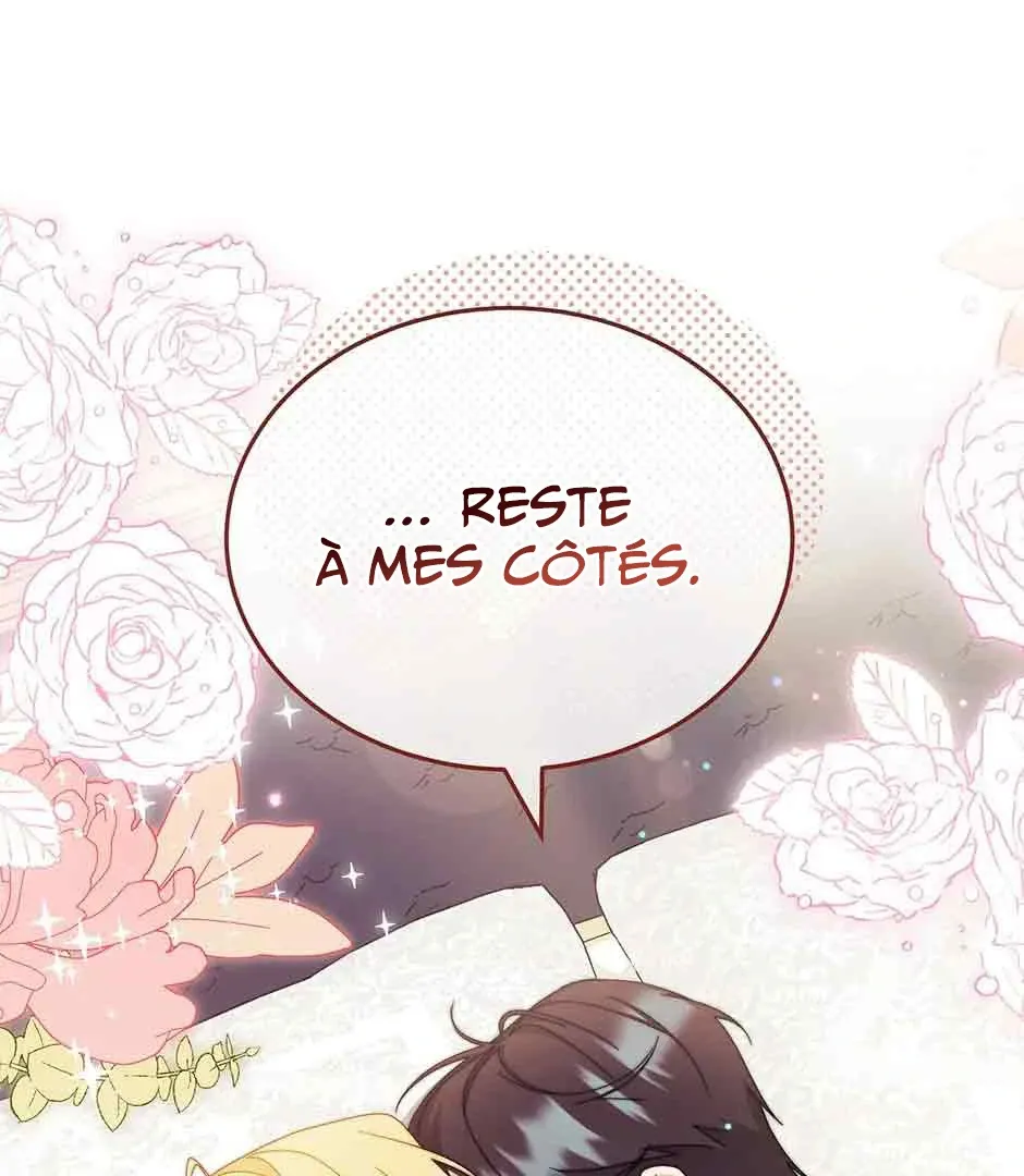 Read Writing My Male Lead's Happily Ever After FR Manga Online