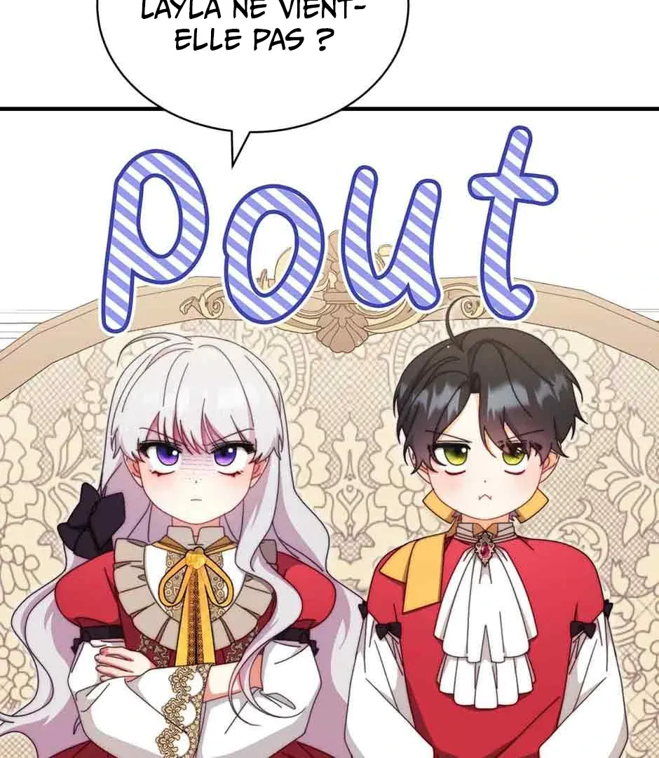 Read Writing My Male Lead's Happily Ever After FR Manga Online