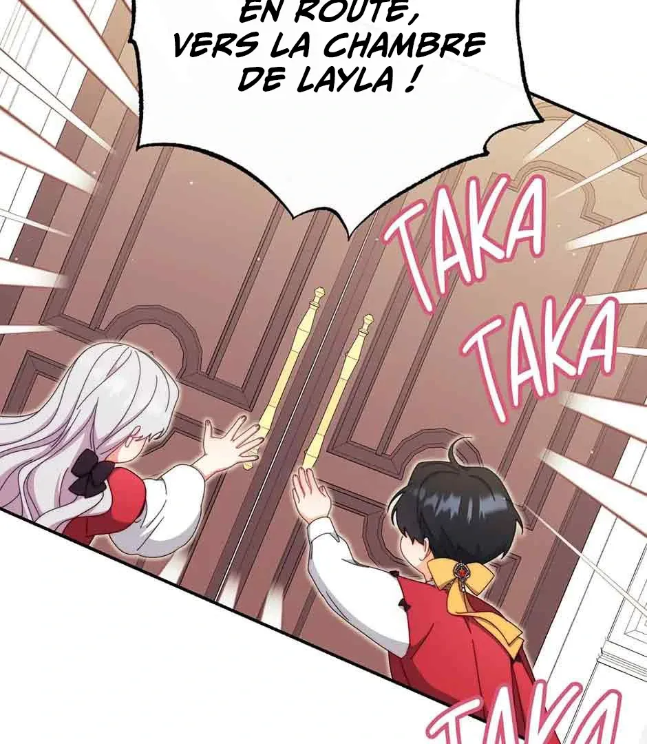 Read Writing My Male Lead's Happily Ever After FR Manga Online