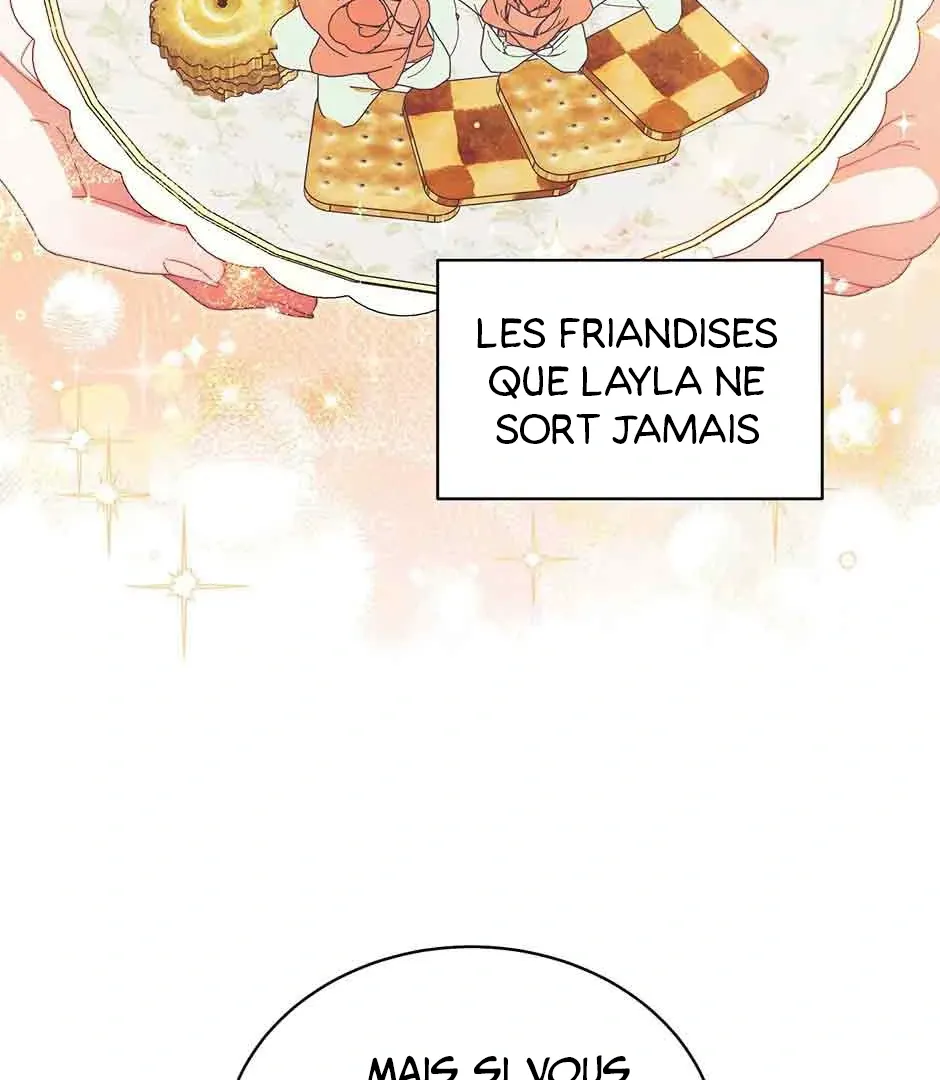 Read Writing My Male Lead's Happily Ever After FR Manga Online