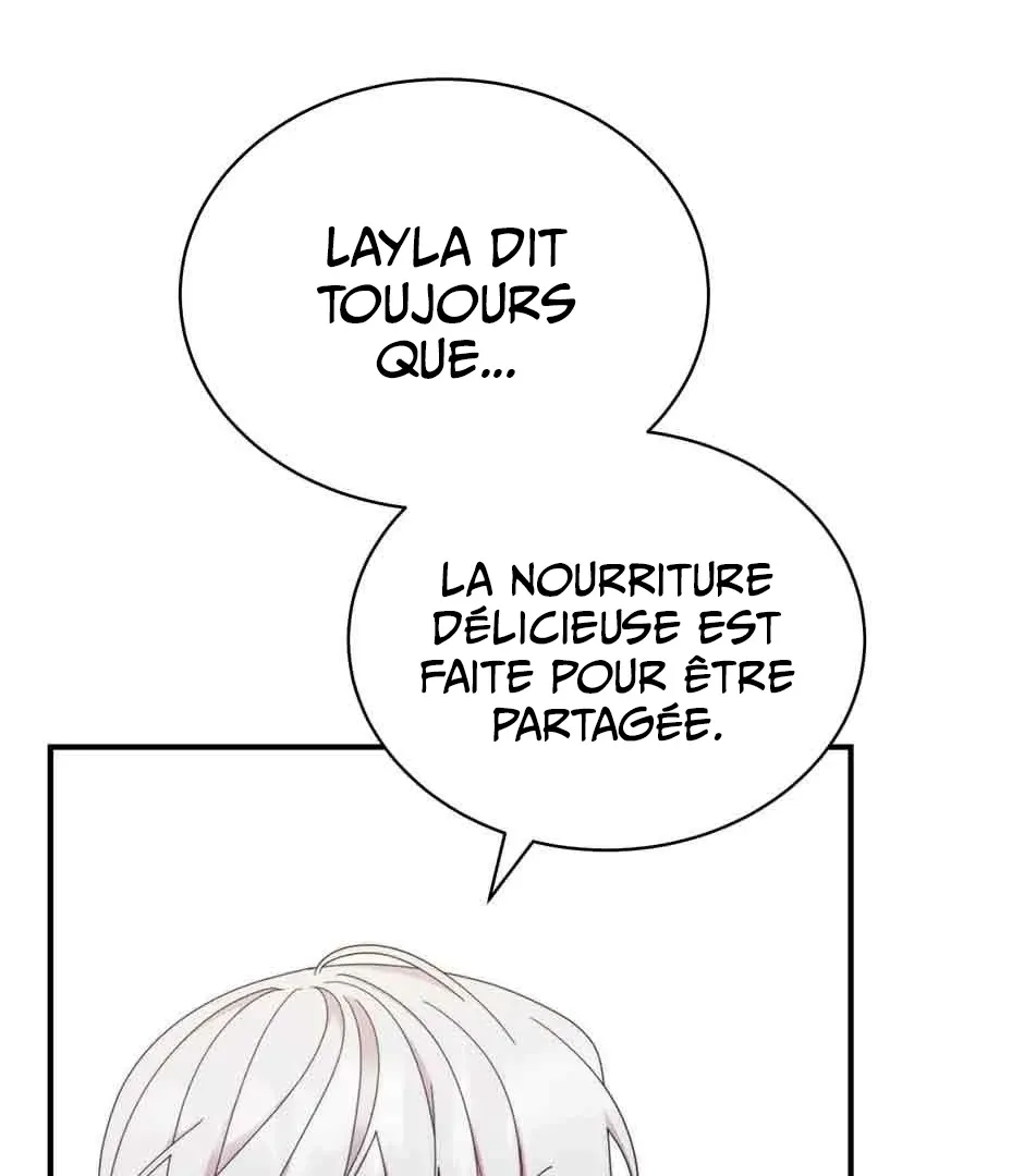 Read Writing My Male Lead's Happily Ever After FR Manga Online