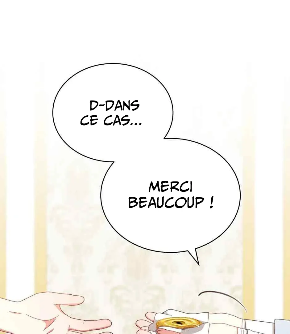 Read Writing My Male Lead's Happily Ever After FR Manga Online