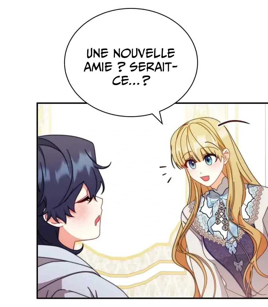 Read Writing My Male Lead's Happily Ever After FR Manga Online