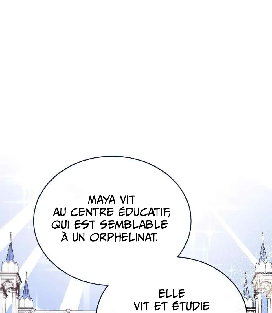 Read Writing My Male Lead's Happily Ever After FR Manga Online