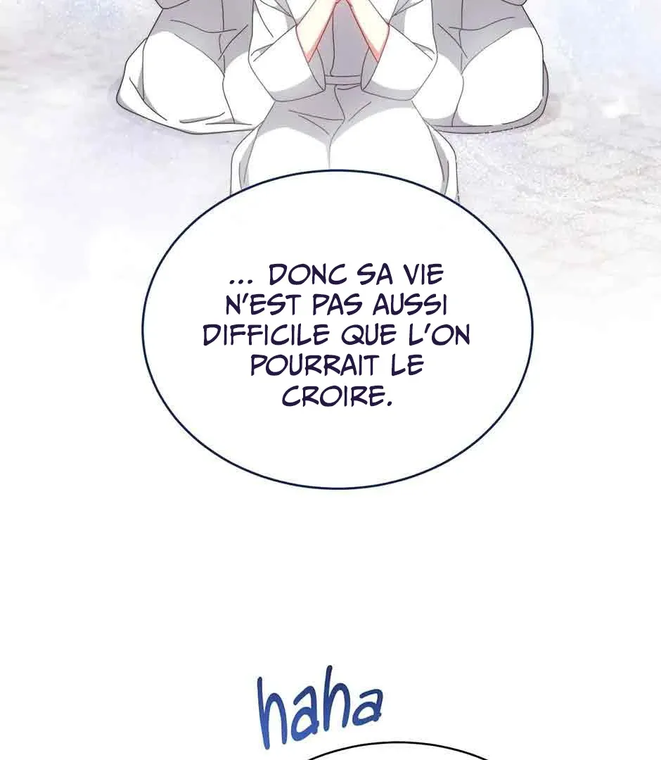 Read Writing My Male Lead's Happily Ever After FR Manga Online