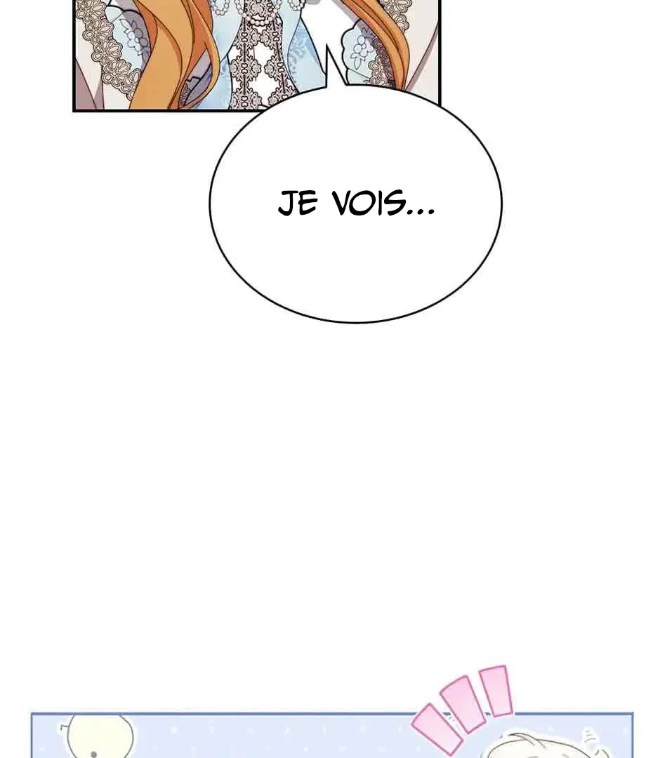 Read Writing My Male Lead's Happily Ever After FR Manga Online