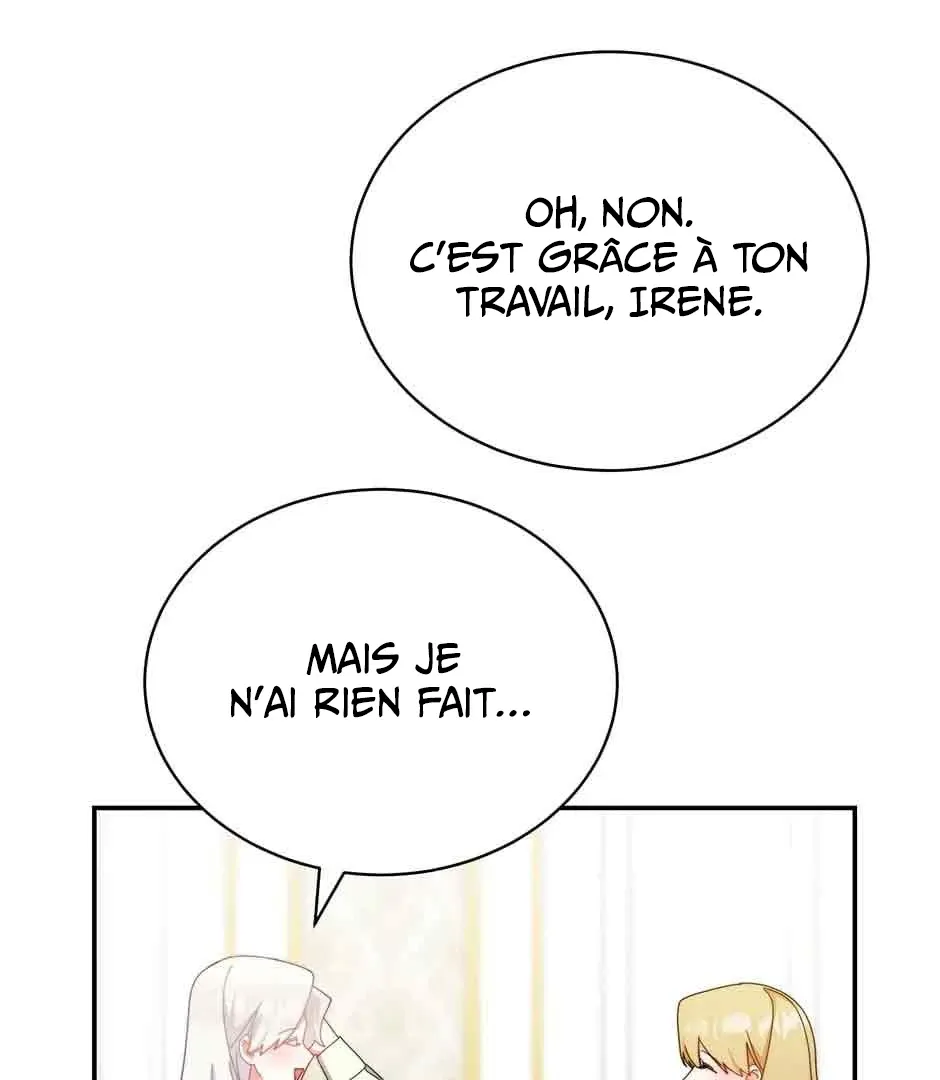 Read Writing My Male Lead's Happily Ever After FR Manga Online