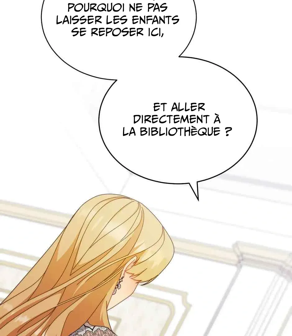 Read Writing My Male Lead's Happily Ever After FR Manga Online