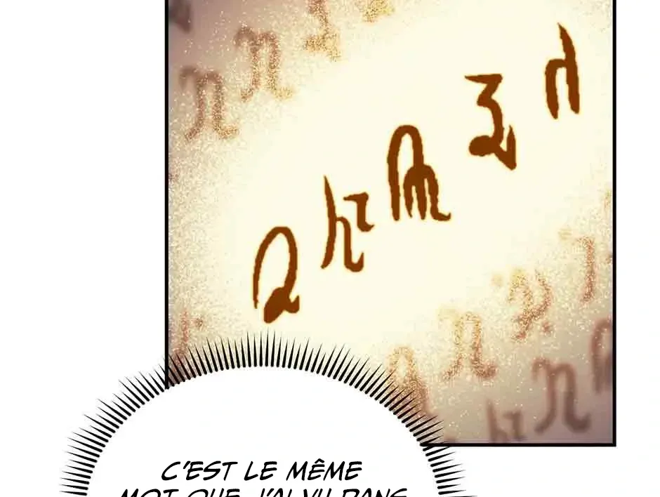 Read Writing My Male Lead's Happily Ever After FR Manga Online