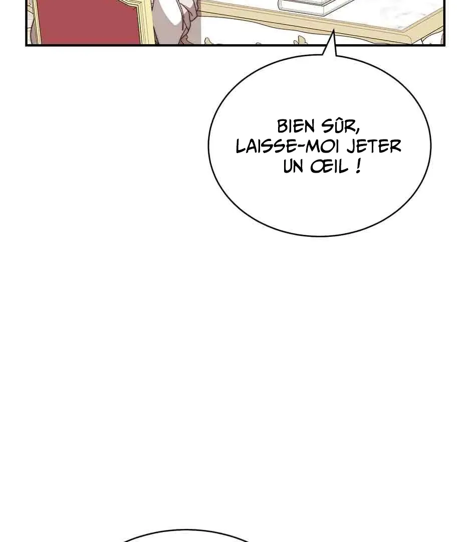 Read Writing My Male Lead's Happily Ever After FR Manga Online