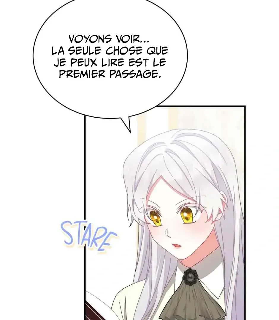 Read Writing My Male Lead's Happily Ever After FR Manga Online