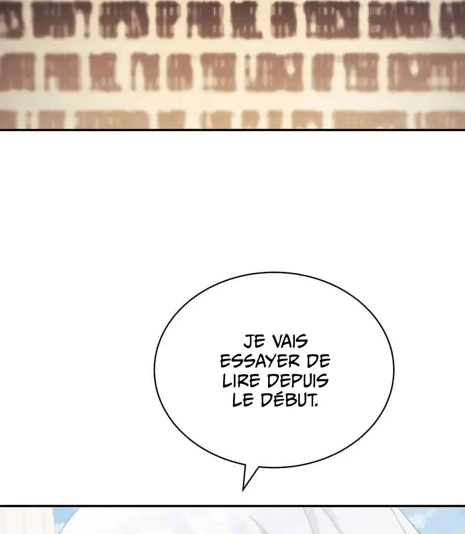 Read Writing My Male Lead's Happily Ever After FR Manga Online