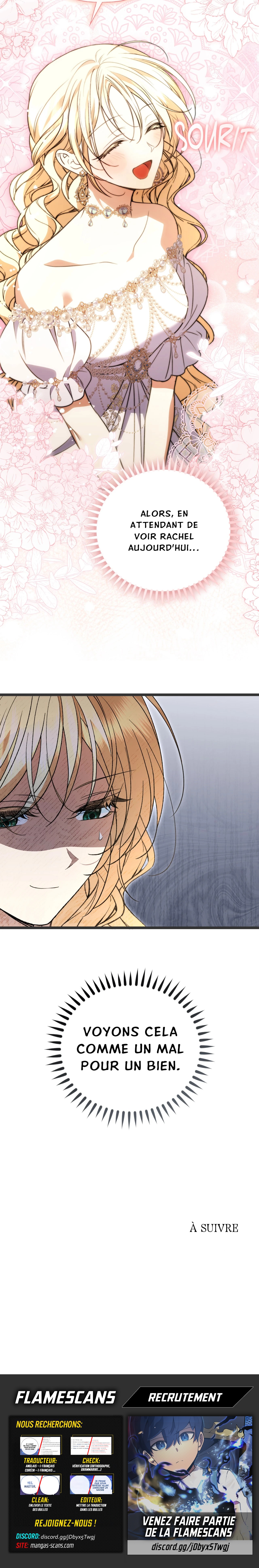 Read You Think It's Easy Rewriting a Story FR Manga Online