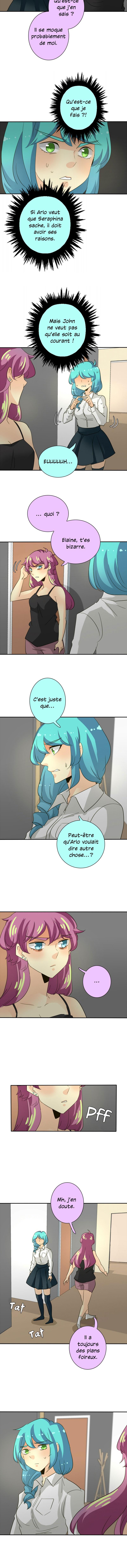 Read unOrdinary FR Manga Online