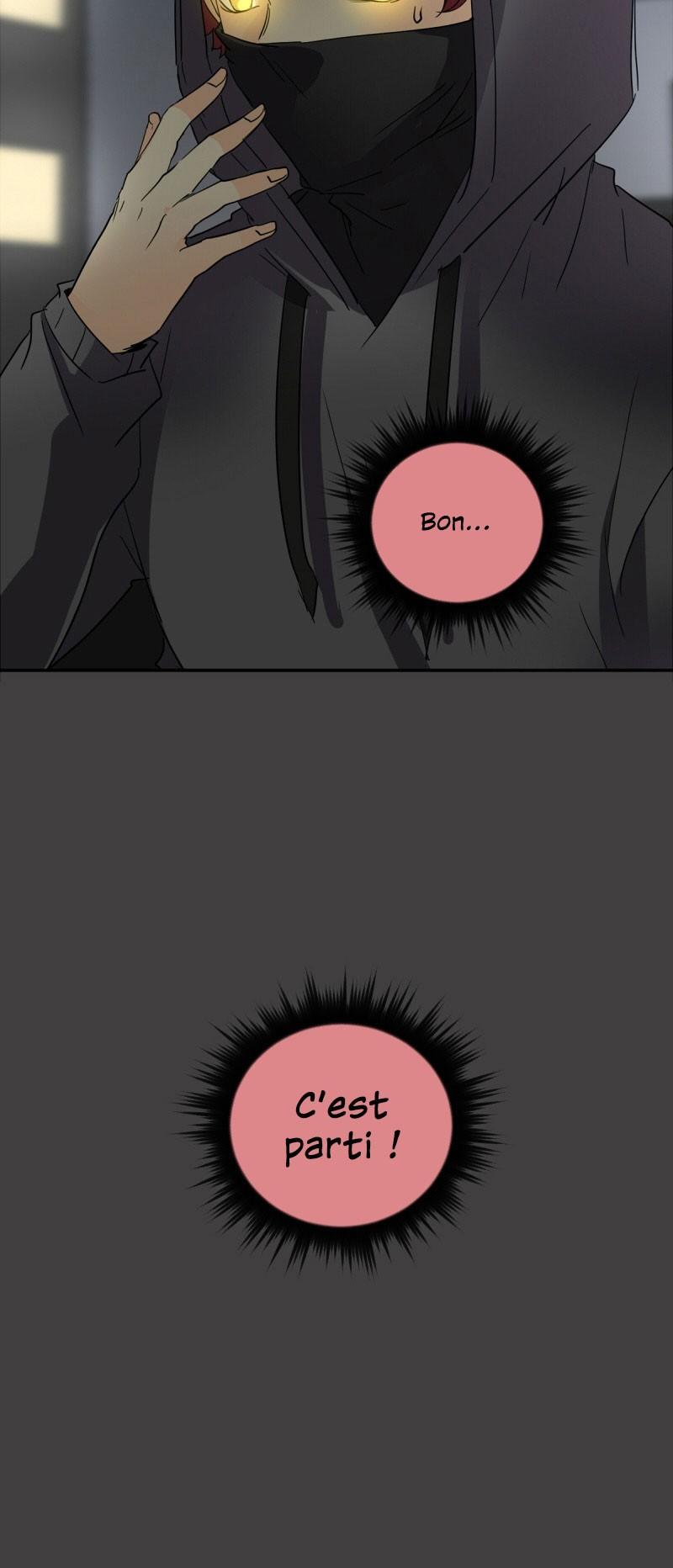 Read unOrdinary FR Manga Online