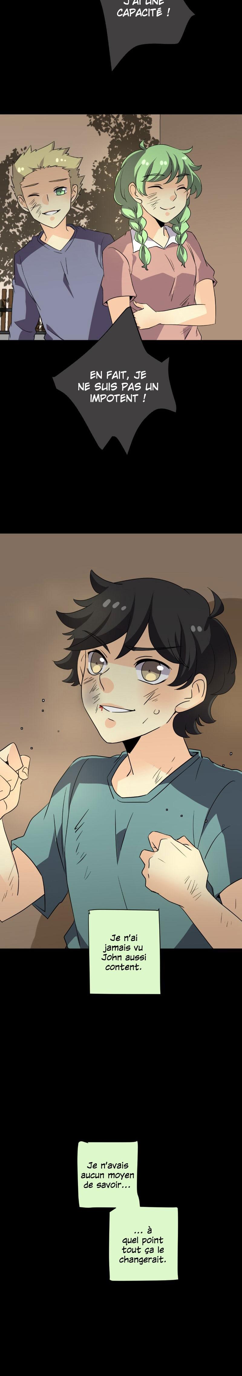 Read unOrdinary FR Manga Online