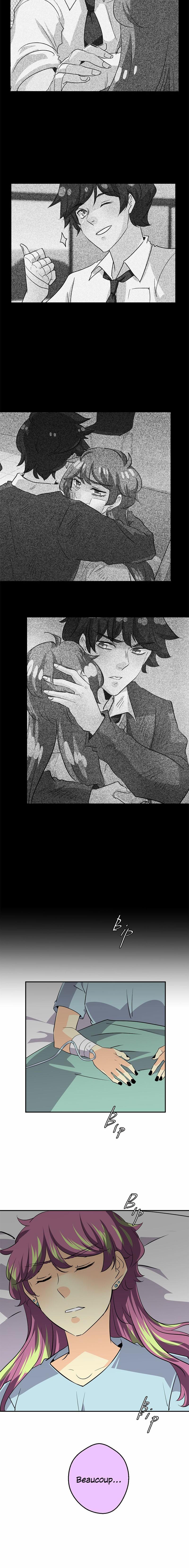 Read unOrdinary FR Manga Online