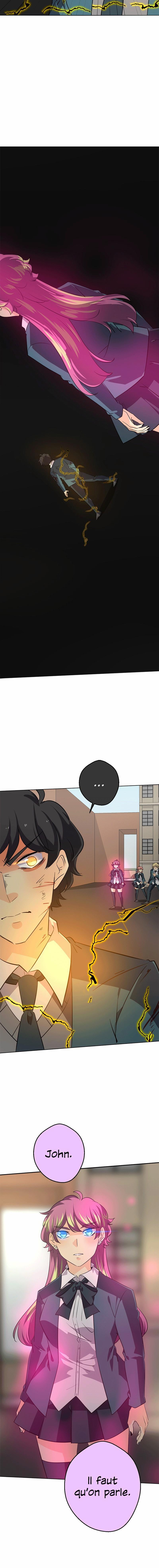 Read unOrdinary FR Manga Online