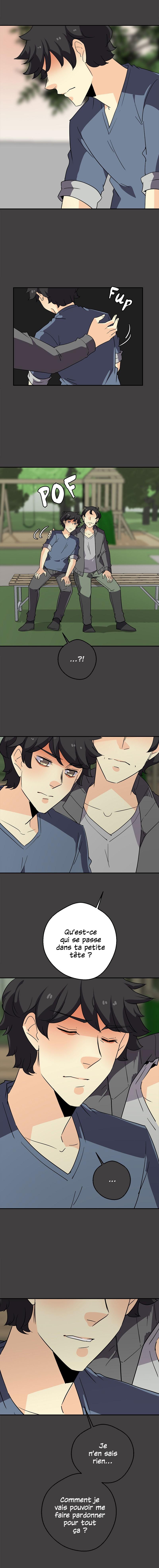 Read unOrdinary FR Manga Online