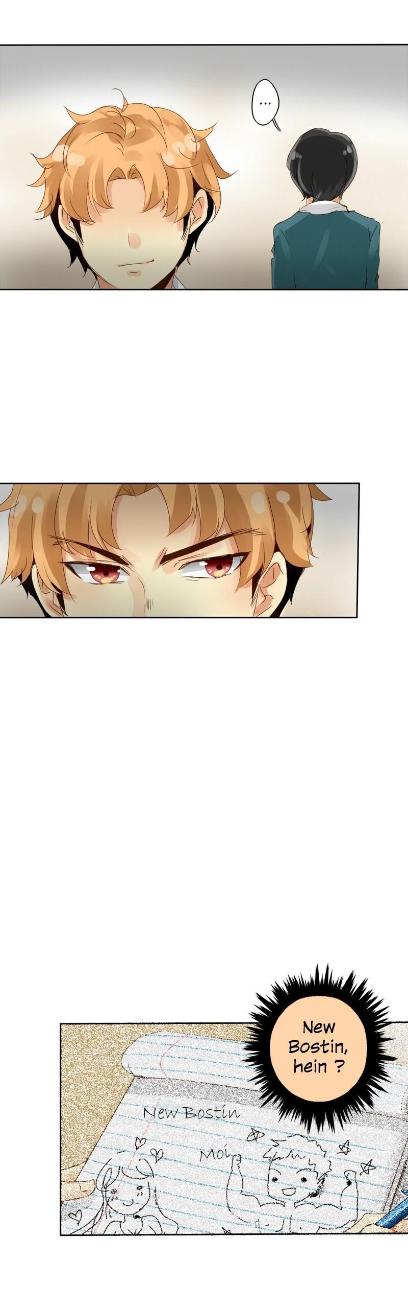 Read unOrdinary FR Manga Online