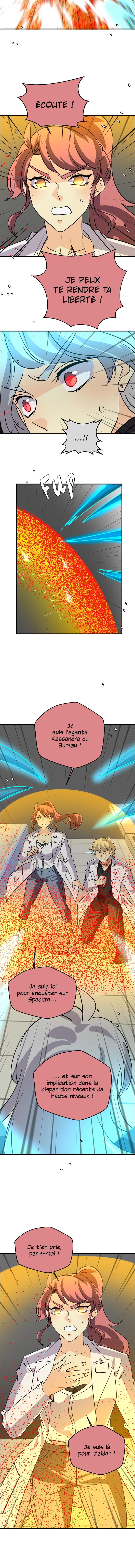 Read unOrdinary FR Manga Online