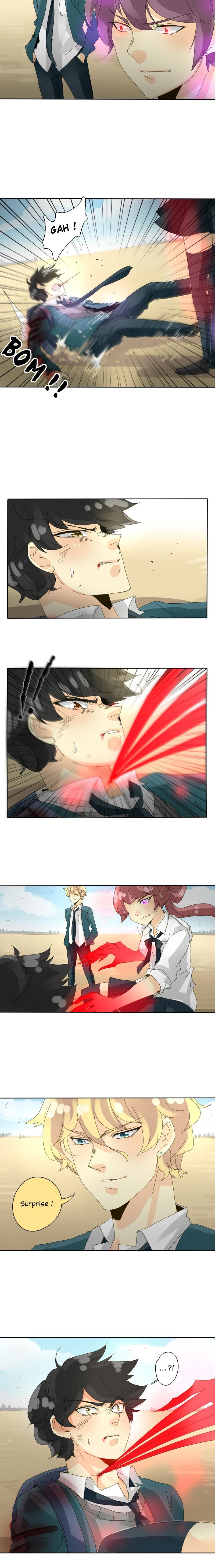 Read unOrdinary FR Manga Online