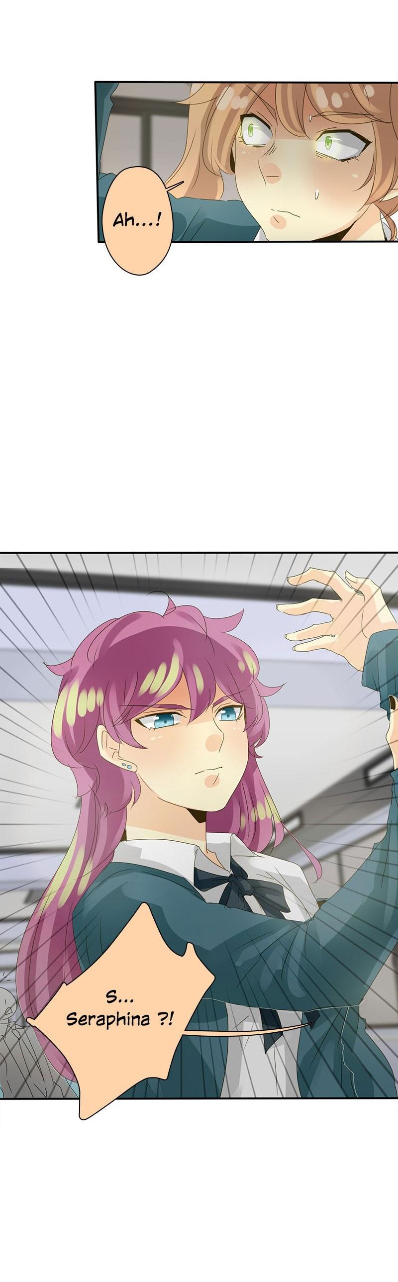 Read unOrdinary FR Manga Online