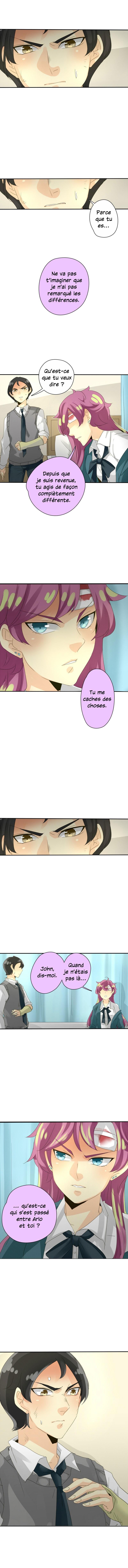 Read unOrdinary FR Manga Online